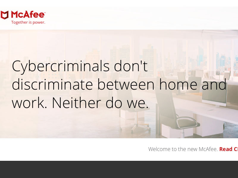 McAfee